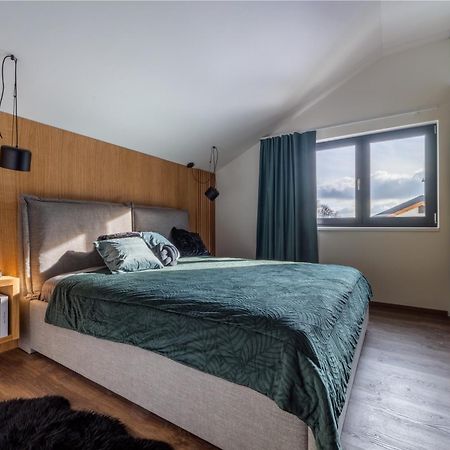 Apartman Prkenny Dul Eksteriør billede